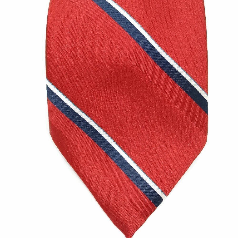 Leatherback Satins - Wembley Tie